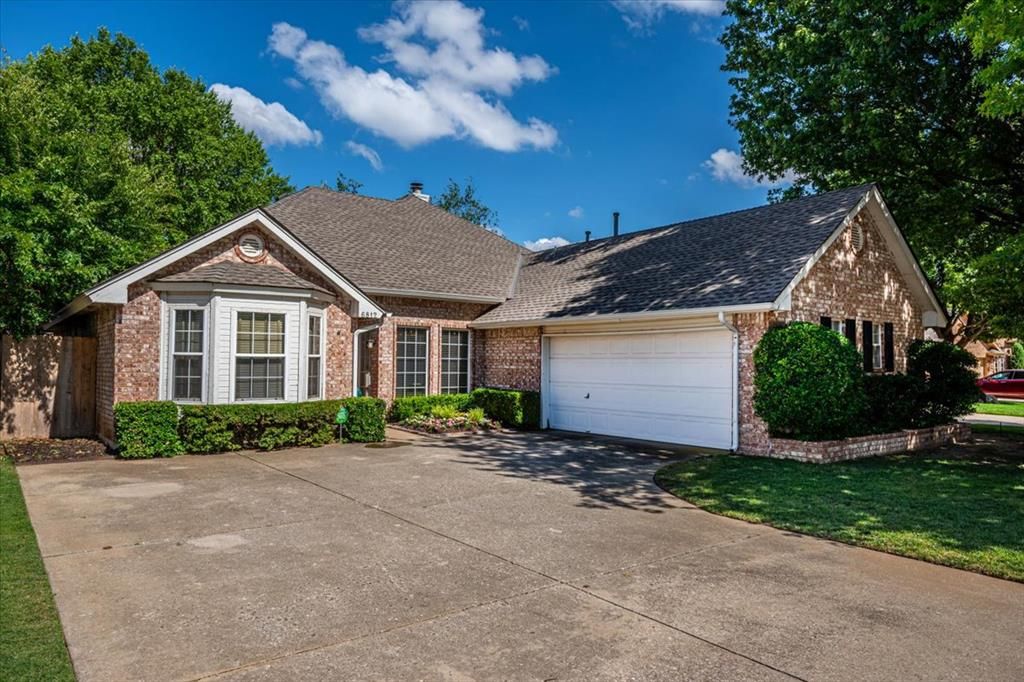 6812 Rivergate Lane, Oklahoma City, OK 73132