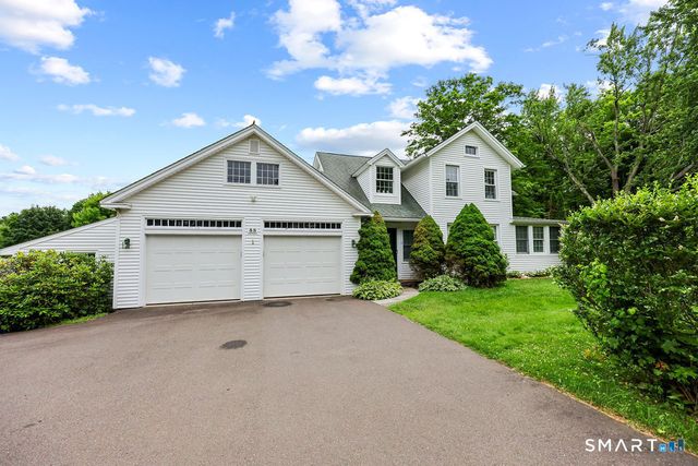 88 Powder Hill Road, Middlefield, CT 06455