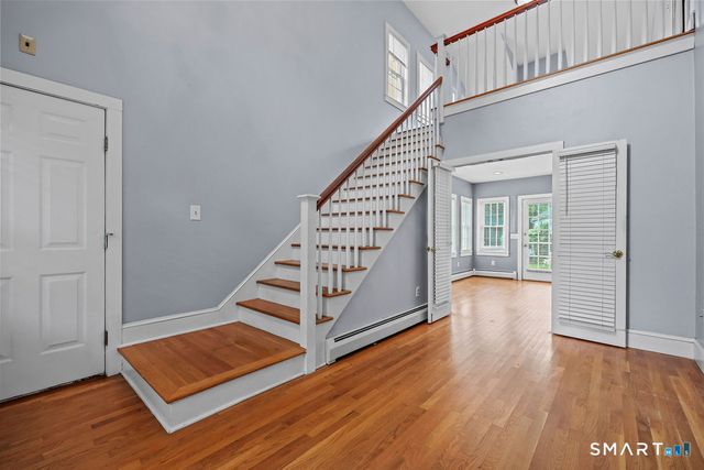 88 Powder Hill Road, Middlefield, CT 06455