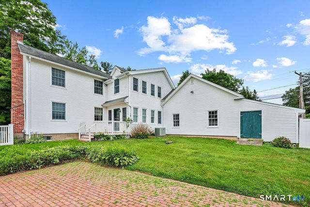 88 Powder Hill Road, Middlefield, CT 06455