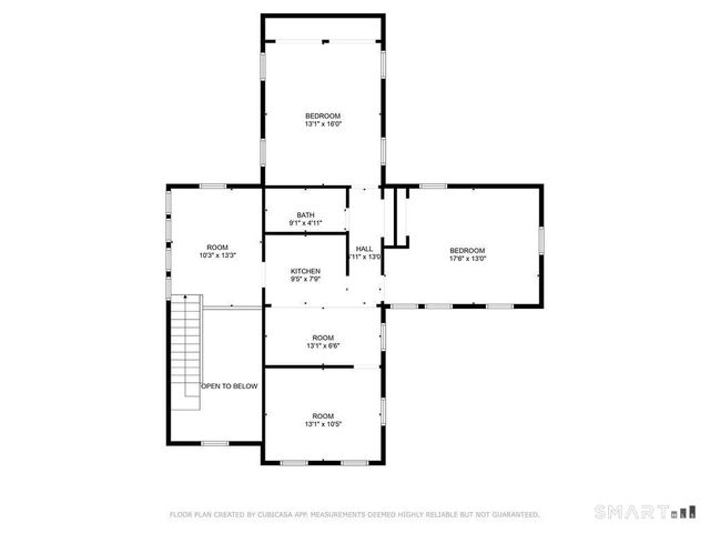 88 Powder Hill Road, Middlefield, CT 06455
