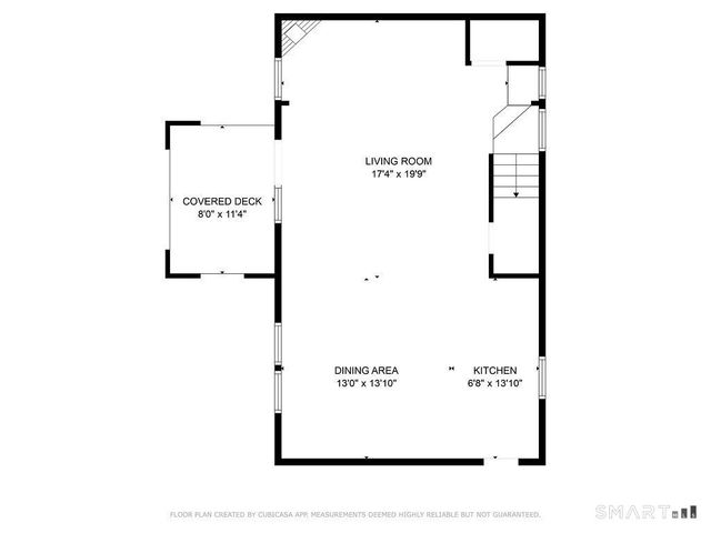 88 Powder Hill Road, Middlefield, CT 06455