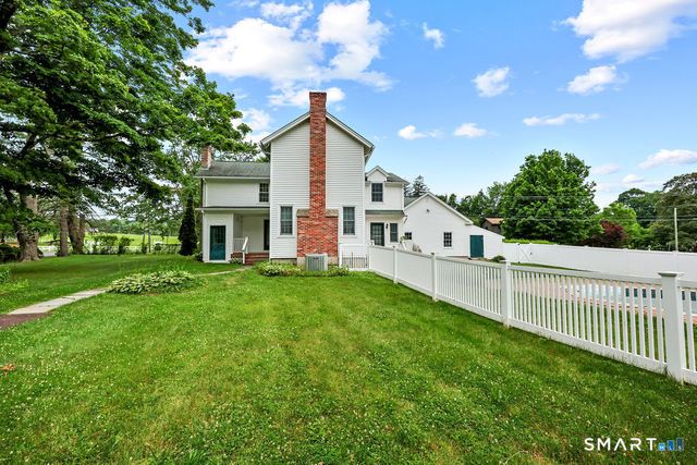88 Powder Hill Road, Middlefield, CT 06455
