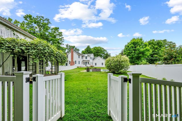 88 Powder Hill Road, Middlefield, CT 06455