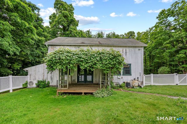 88 Powder Hill Road, Middlefield, CT 06455