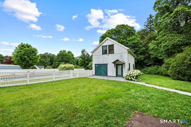 88 Powder Hill Road, Middlefield, CT 06455