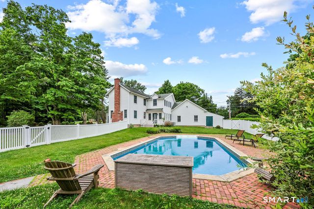88 Powder Hill Road, Middlefield, CT 06455