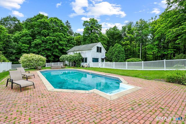 88 Powder Hill Road, Middlefield, CT 06455