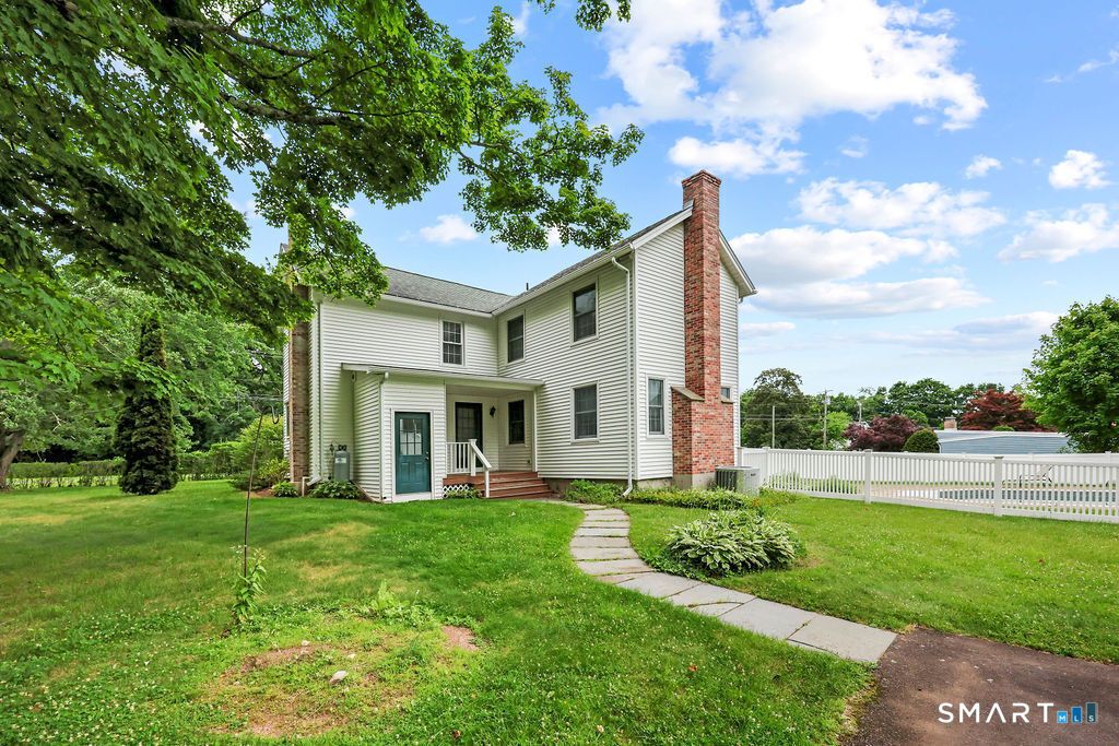 88 Powder Hill Road, Middlefield, CT 06455