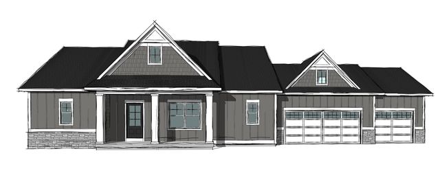 2975 Colfax Court Lot 14, Fennville, MI 49408