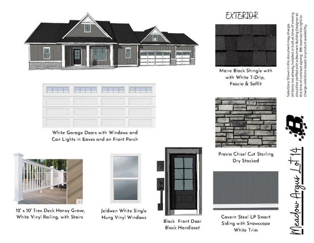 2975 Colfax Court Lot 14, Fennville, MI 49408