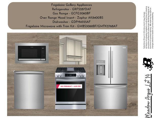 2975 Colfax Court Lot 14, Fennville, MI 49408