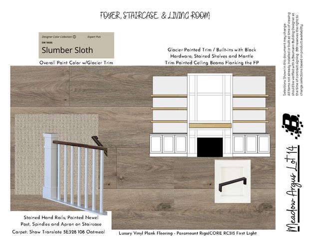 2975 Colfax Court Lot 14, Fennville, MI 49408