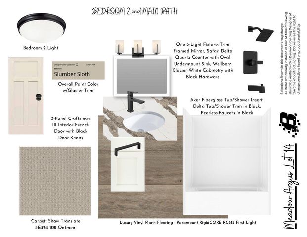 2975 Colfax Court Lot 14, Fennville, MI 49408