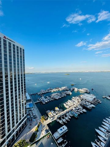 555 NE 15th Street 24D, Miami, FL 33132