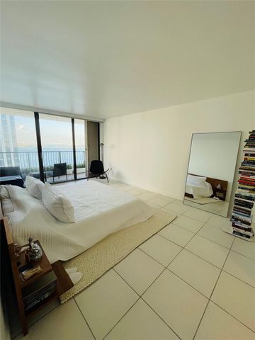 555 NE 15th Street 24D, Miami, FL 33132