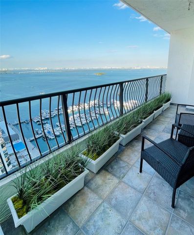 555 NE 15th Street 24D, Miami, FL 33132