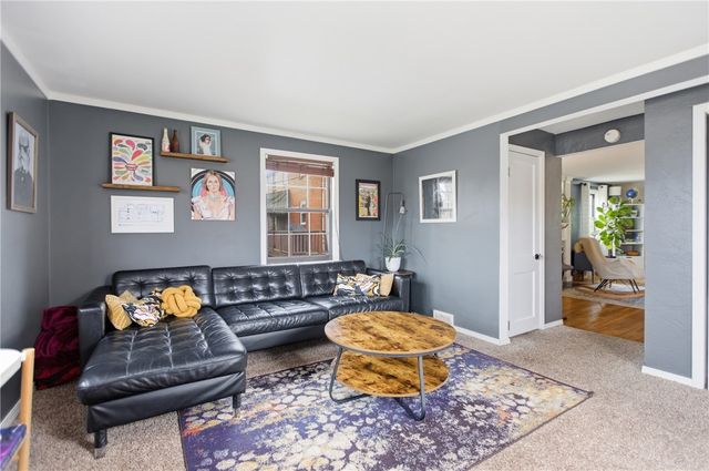 4143 Highgrove Rd, Whitehall, PA 15236