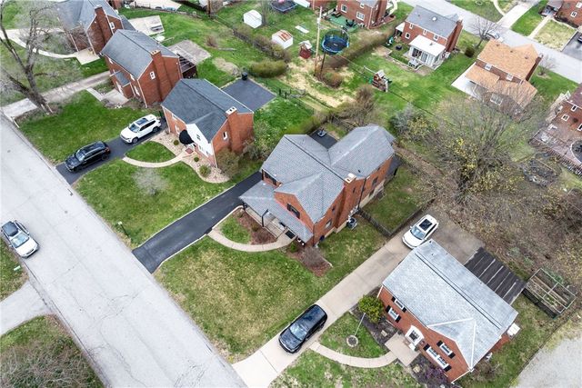 4143 Highgrove Rd, Whitehall, PA 15236