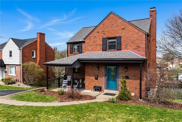 4143 Highgrove Rd, Whitehall, PA 15236