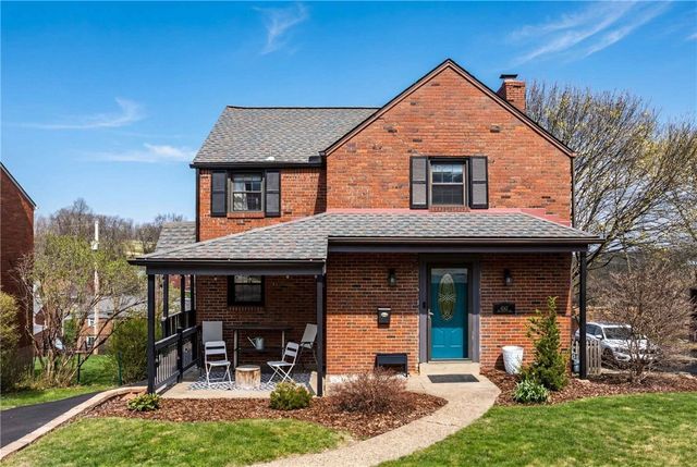 4143 Highgrove Rd, Whitehall, PA 15236