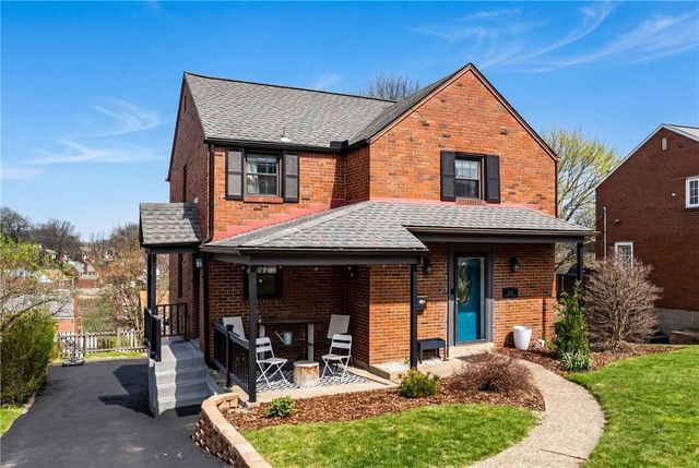 4143 Highgrove Rd, Whitehall, PA 15236