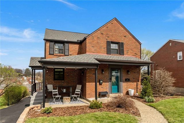 4143 Highgrove Rd, Whitehall, PA 15236