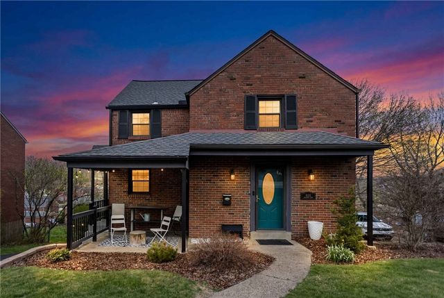 4143 Highgrove Rd, Whitehall, PA 15236