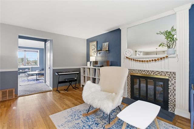 4143 Highgrove Rd, Whitehall, PA 15236