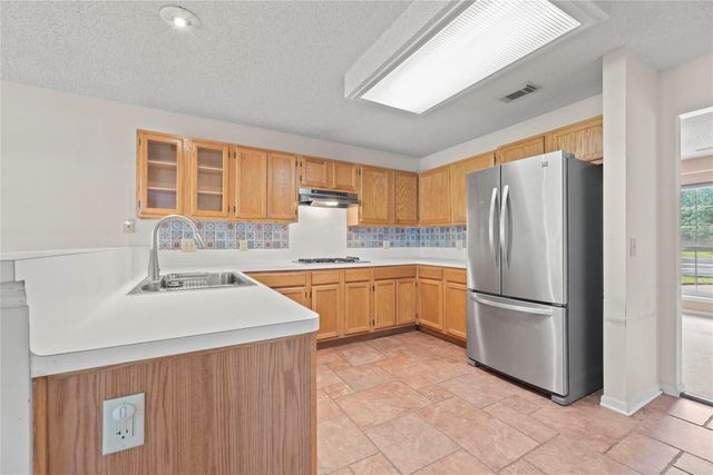 9922 W Cedaredge Drive, Houston, TX 77064