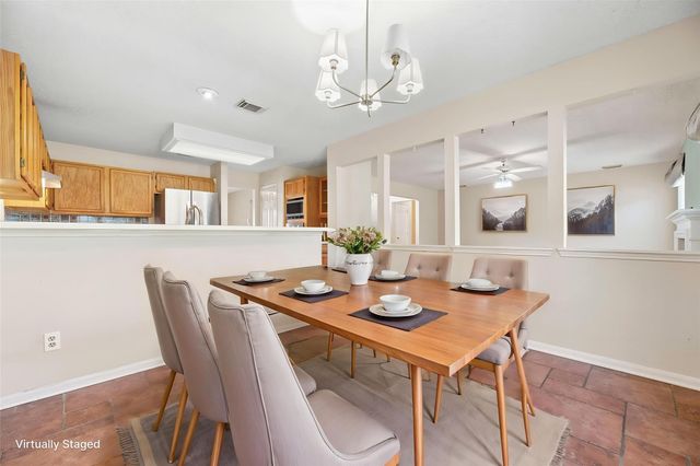 9922 W Cedaredge Drive, Houston, TX 77064