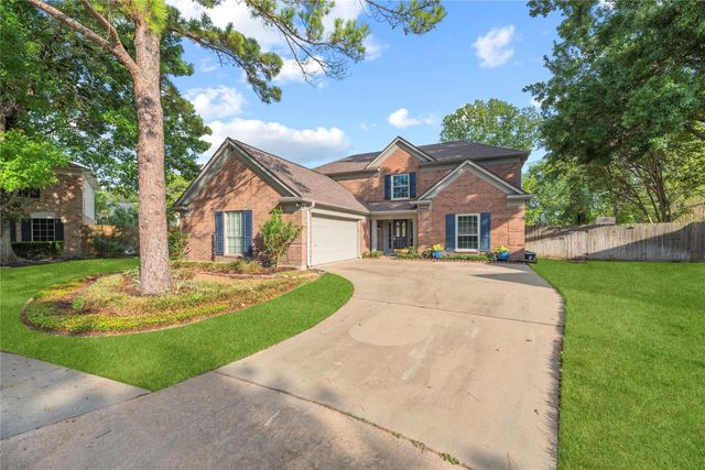 9922 W Cedaredge Drive, Houston, TX 77064