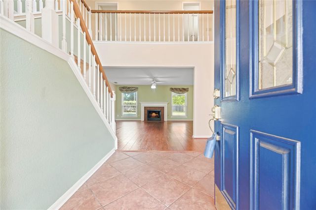 9922 W Cedaredge Drive, Houston, TX 77064
