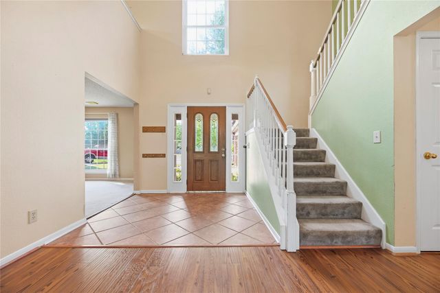 9922 W Cedaredge Drive, Houston, TX 77064