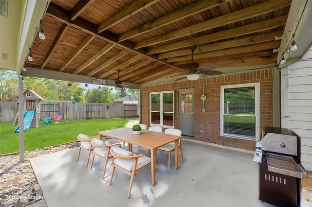 9922 W Cedaredge Drive, Houston, TX 77064