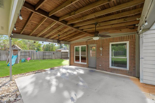 9922 W Cedaredge Drive, Houston, TX 77064