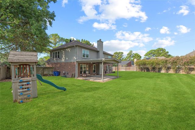 9922 W Cedaredge Drive, Houston, TX 77064
