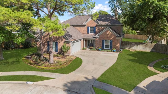 9922 W Cedaredge Drive, Houston, TX 77064