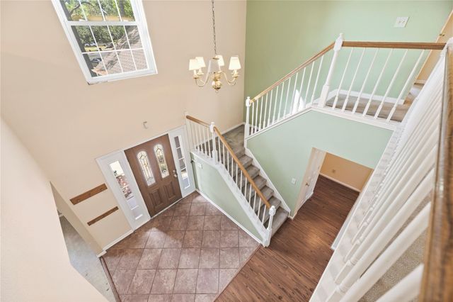 9922 W Cedaredge Drive, Houston, TX 77064