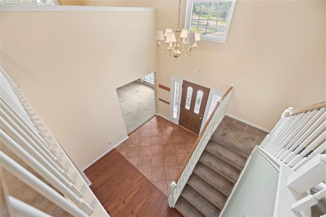 9922 W Cedaredge Drive, Houston, TX 77064
