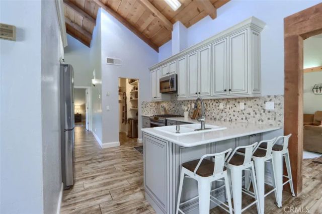 50856 Westview Court, Oakhurst, CA 93644