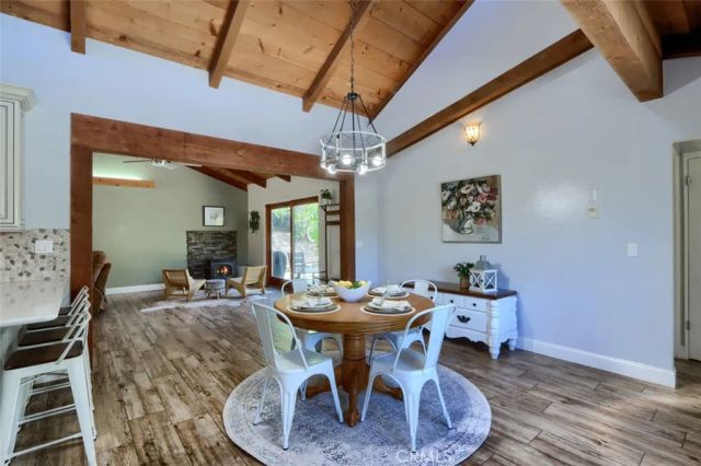 50856 Westview Court, Oakhurst, CA 93644