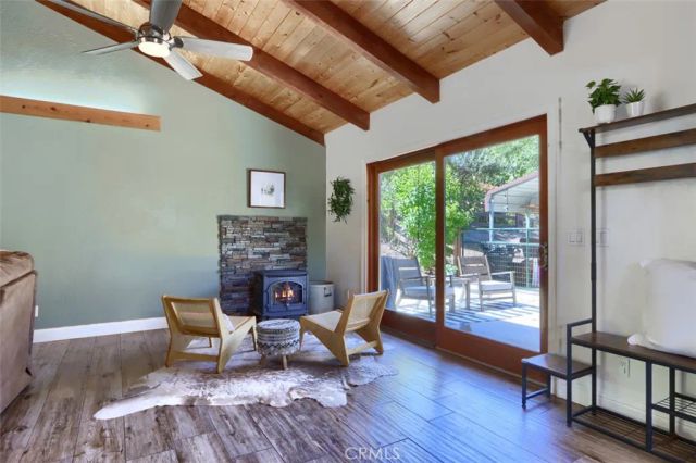 50856 Westview Court, Oakhurst, CA 93644