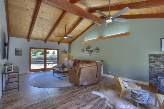 50856 Westview Court, Oakhurst, CA 93644