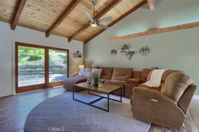 50856 Westview Court, Oakhurst, CA 93644