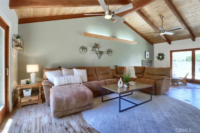 50856 Westview Court, Oakhurst, CA 93644