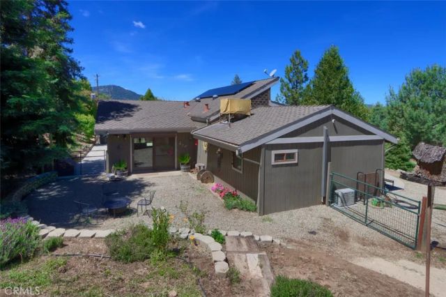 50856 Westview Court, Oakhurst, CA 93644