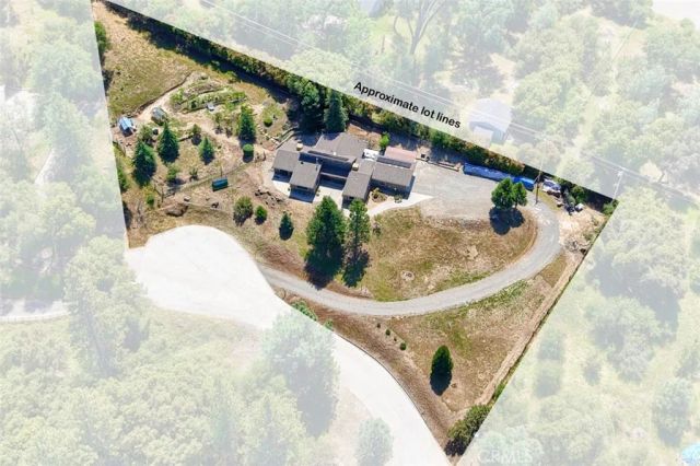 50856 Westview Court, Oakhurst, CA 93644