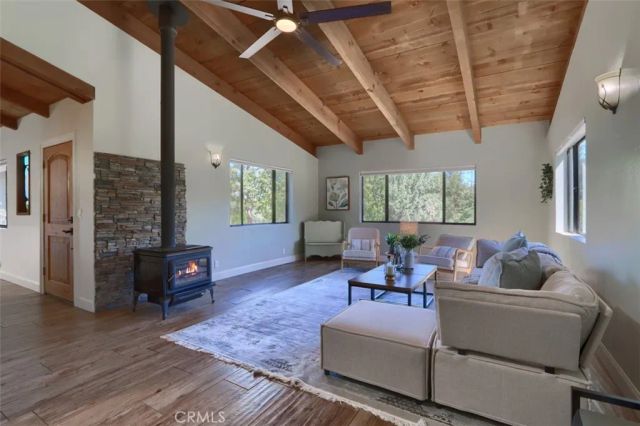 50856 Westview Court, Oakhurst, CA 93644