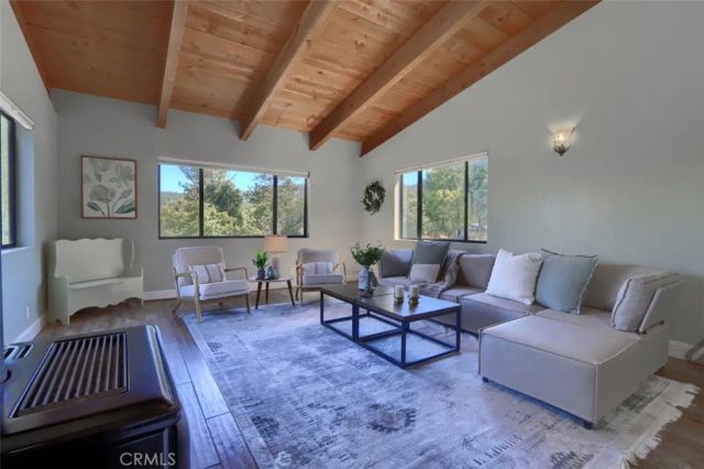 50856 Westview Court, Oakhurst, CA 93644